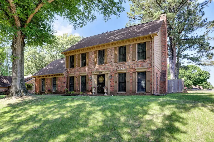 2407 LACOSTA DR, Bartlett, TN 38134 - #3
