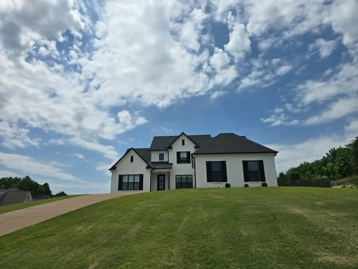 25 BROOK FIELD DR, Somerville, TN 38068 - #1