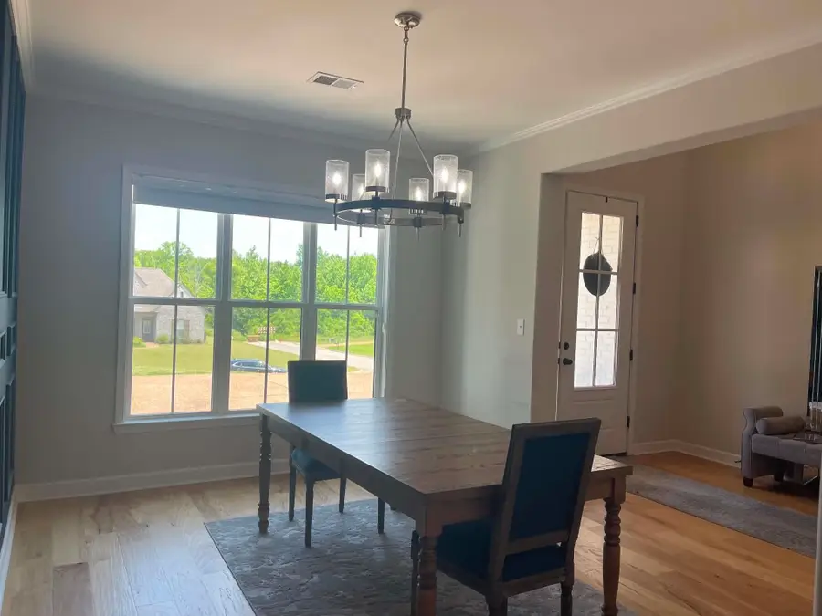 25 BROOK FIELD DR, Somerville, TN 38068 - #3