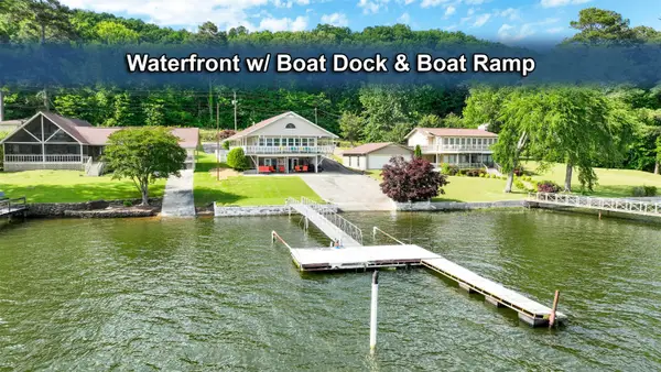 8239 RIVERTON ROSE TRL, Cherokee, AL 35616