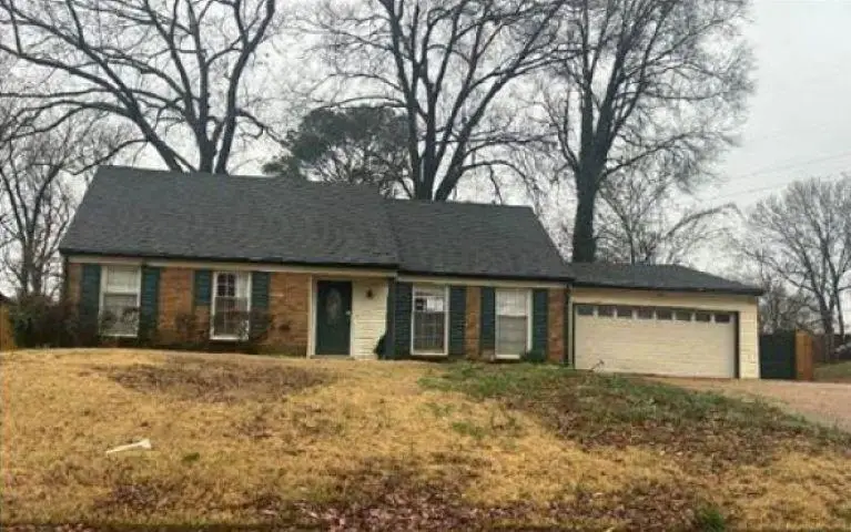 3243 DUMBEATH CV, Memphis, TN 38128 - #1