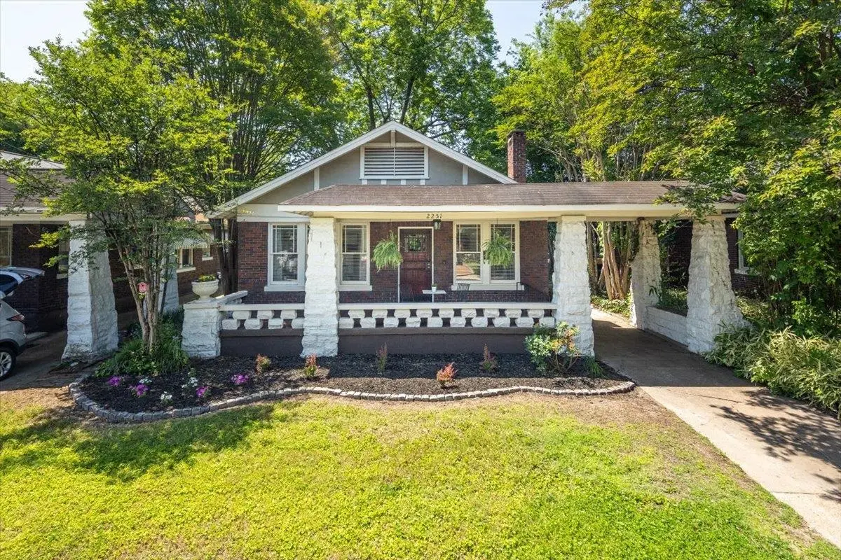 2251 EVELYN AVE, Memphis, TN 38104 - #1