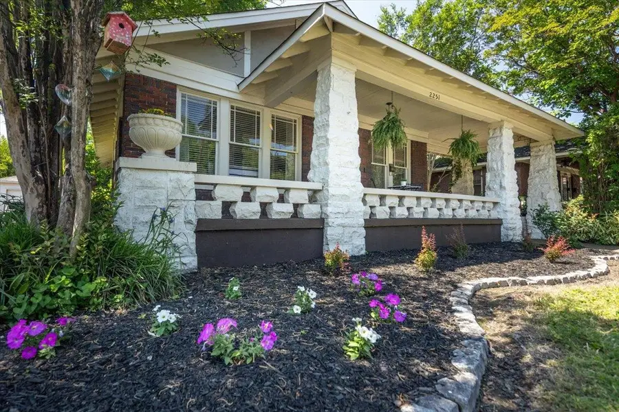 2251 EVELYN AVE, Memphis, TN 38104 - #2