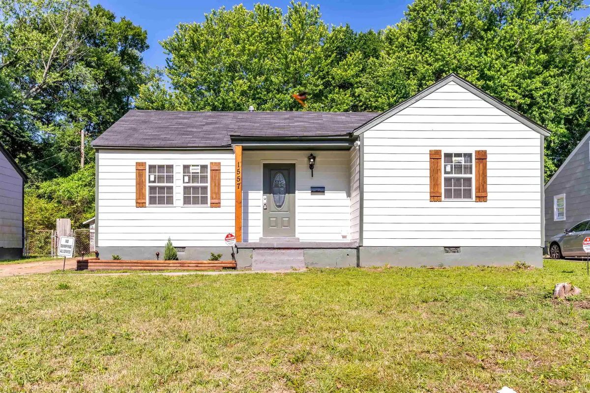 1557 HOPE ST, Memphis, TN 38111 - #1