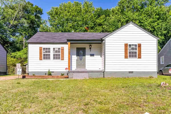 1557 HOPE ST, Memphis, TN 38111