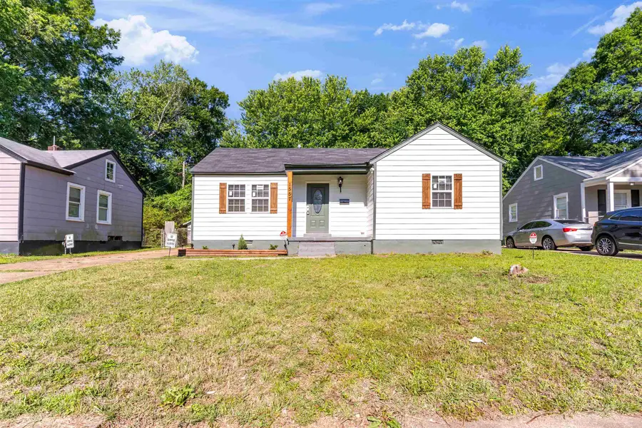 1557 HOPE ST, Memphis, TN 38111 - #2