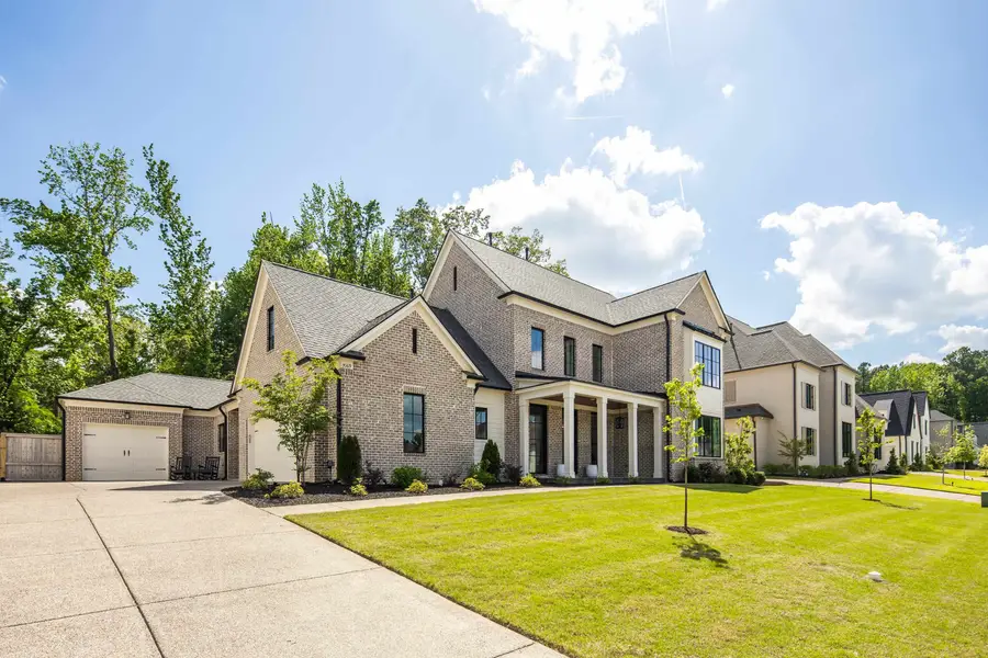 7069 ALLELON CIR S, Germantown, TN 38138 - #2