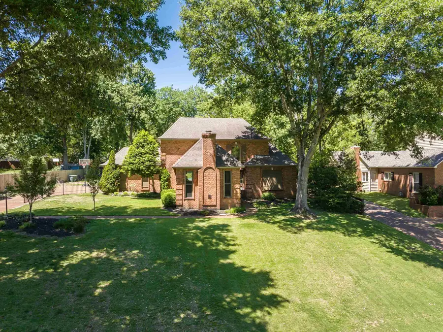 1989 WOODCHASE CV, Cordova, TN 38016 - #2