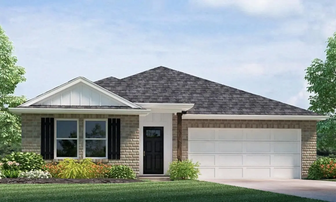 6883 BASUN CIR W #17, Millington, TN 38053 - #1