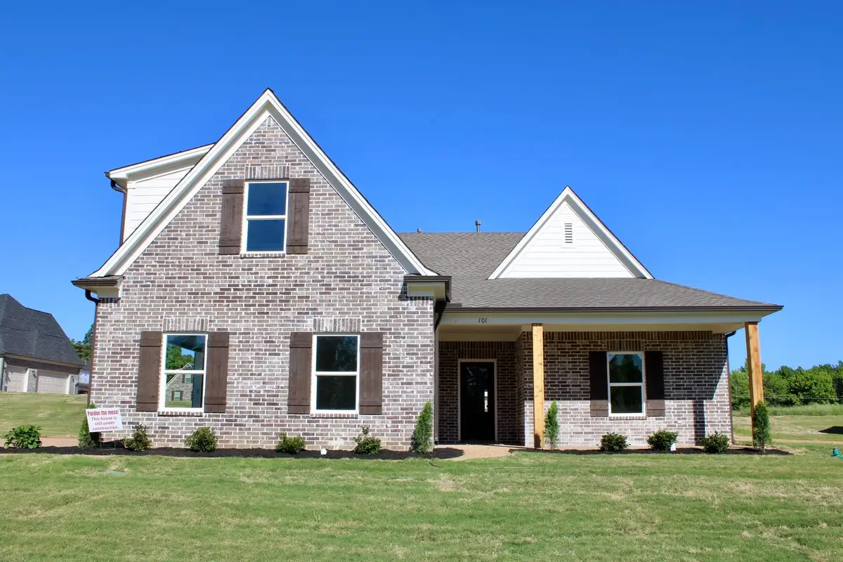 101 COLUMBIA WAY, Atoka, TN 38004 - #1