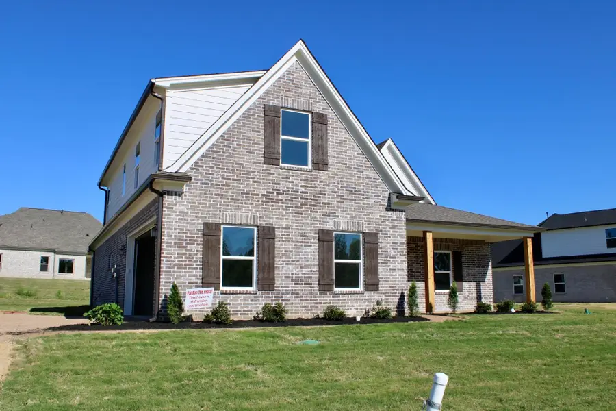 101 COLUMBIA WAY, Atoka, TN 38004 - #2