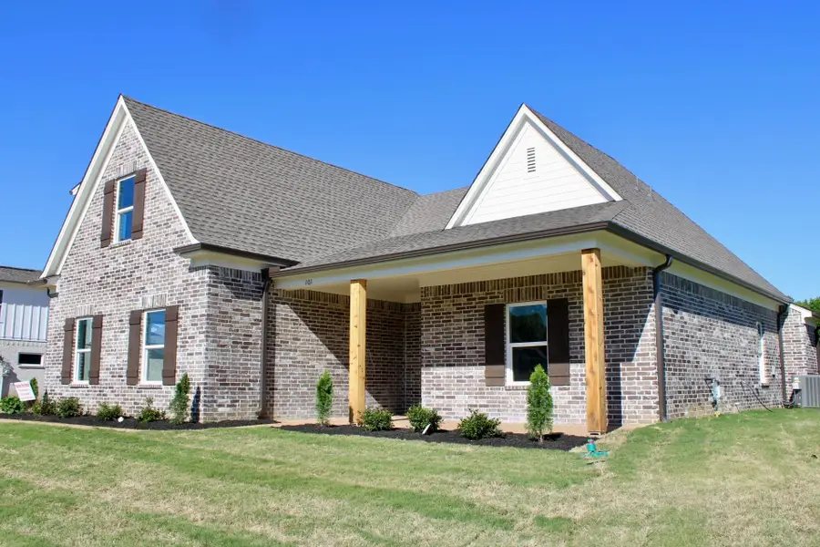 101 COLUMBIA WAY, Atoka, TN 38004 - #3