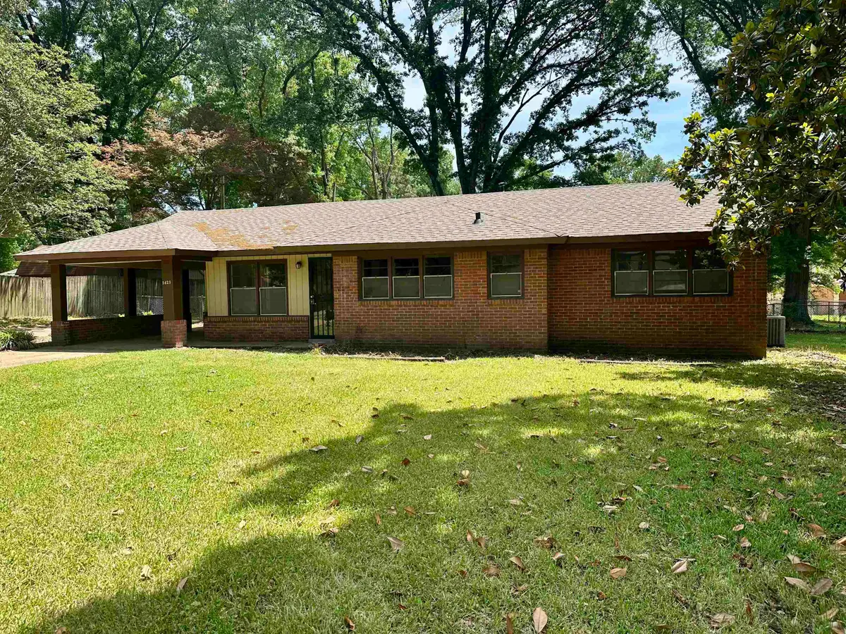1421 JANIS DR, Memphis, TN 38116 - #1