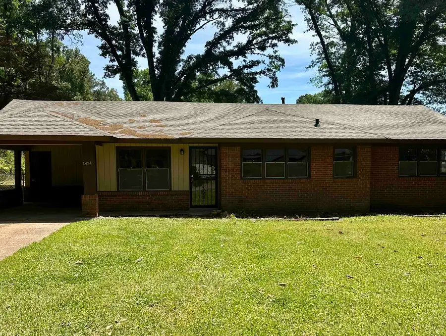1421 JANIS DR, Memphis, TN 38116 - #2