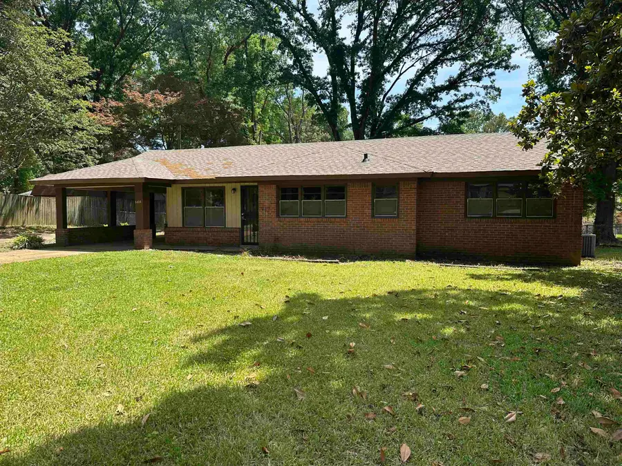 1421 JANIS DR, Memphis, TN 38116 - #3