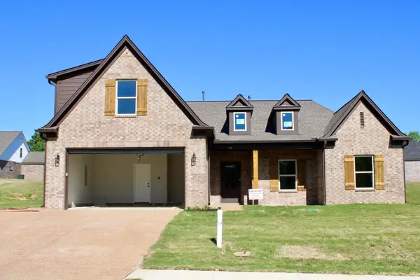 59 COLUMBIA WAY, Atoka, TN 38004
