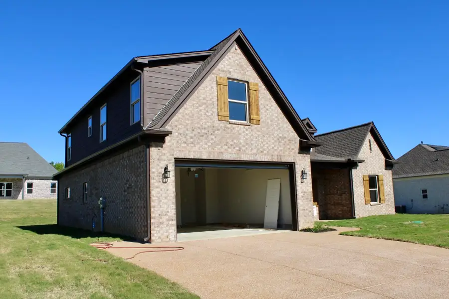 59 COLUMBIA WAY, Atoka, TN 38004 - #2