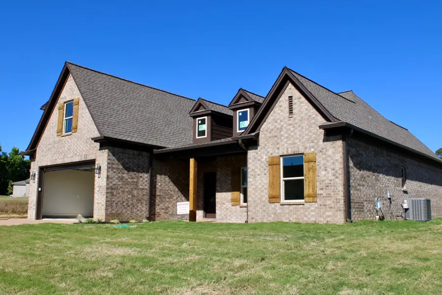 59 COLUMBIA WAY, Atoka, TN 38004 - #3