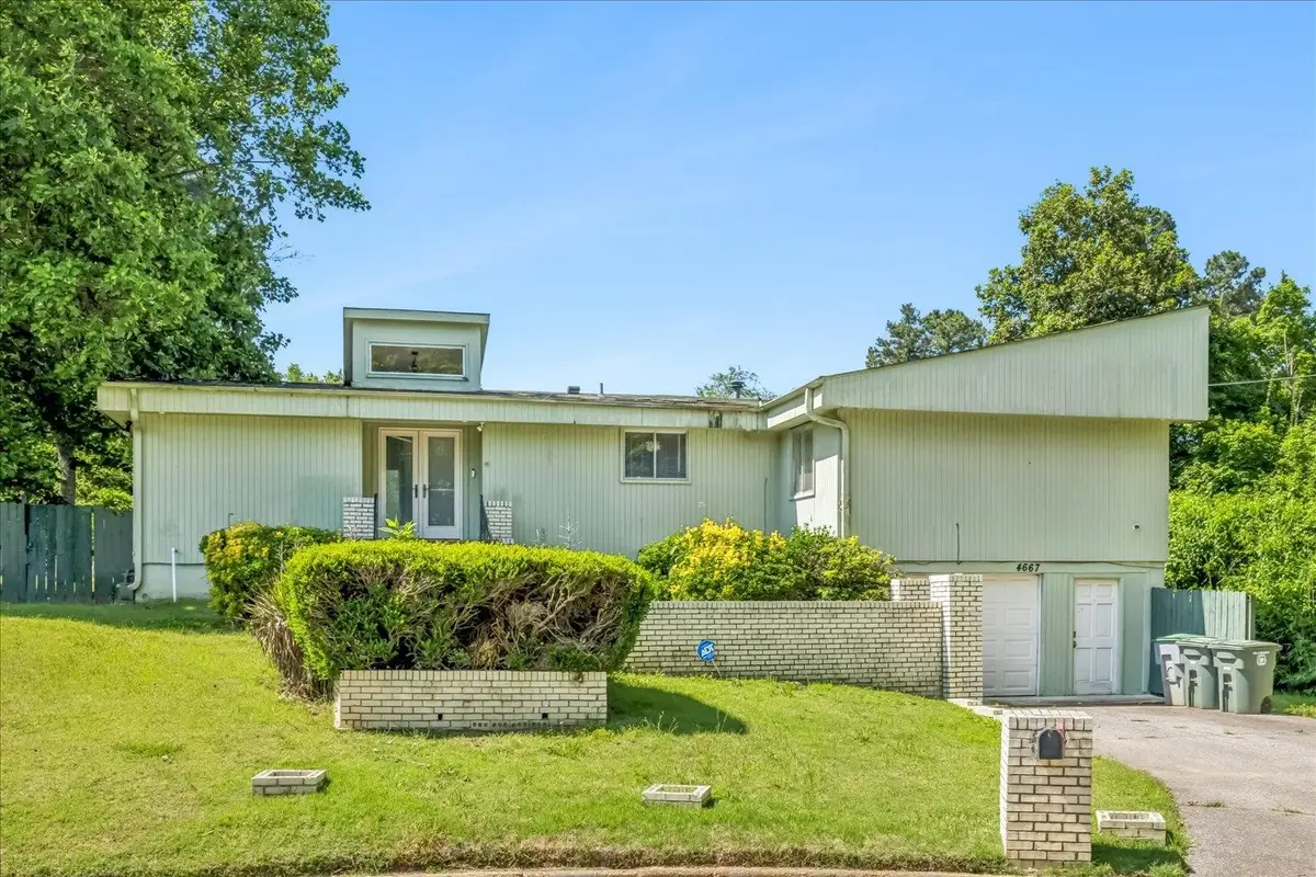 4667 SUESAND CV, Memphis, TN 38128 - #1