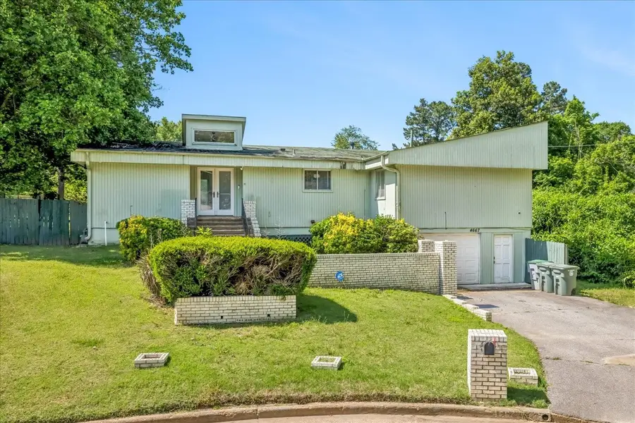 4667 SUESAND CV, Memphis, TN 38128 - #2