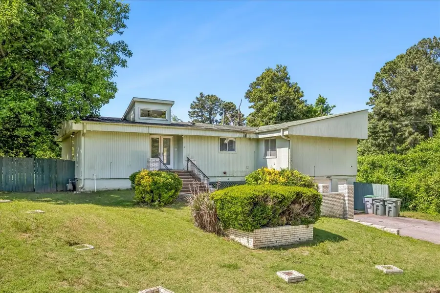 4667 SUESAND CV, Memphis, TN 38128 - #3