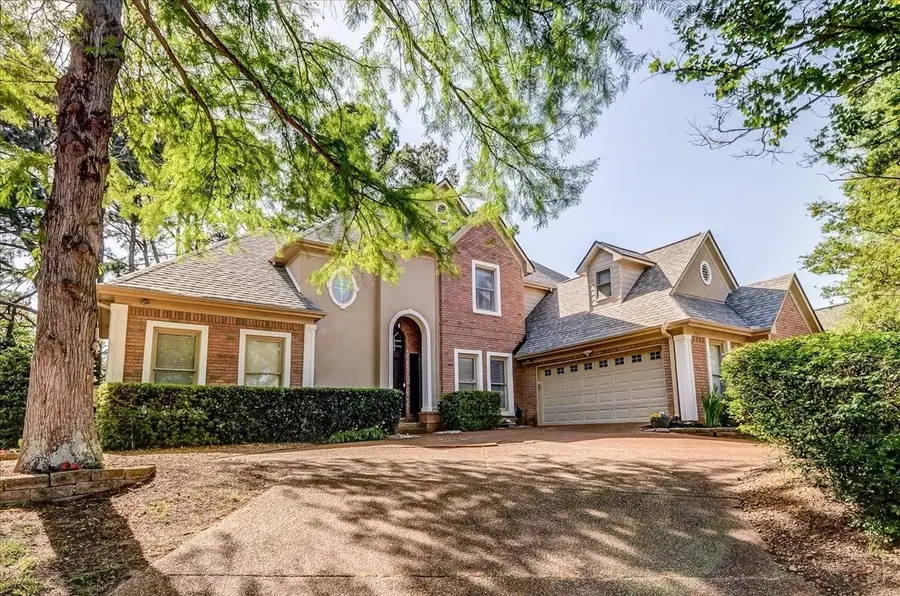 1565 MASSEY POINTE LN, Memphis, TN 38120 - #2