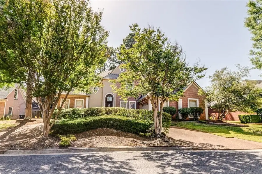 1565 MASSEY POINTE LN, Memphis, TN 38120 - #3