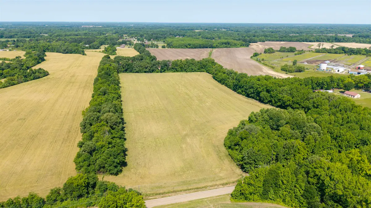 0 N DEADFALL RD, Millington, TN 38053 - #1