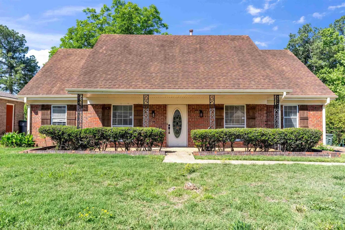 3719 BATTLEFIELD CV, Memphis, TN 38128 - #1