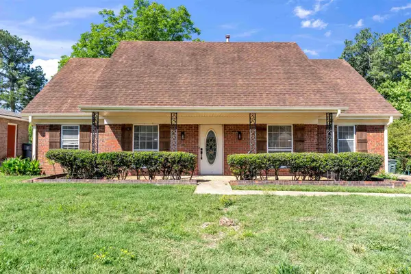 3719 BATTLEFIELD CV, Memphis, TN 38128