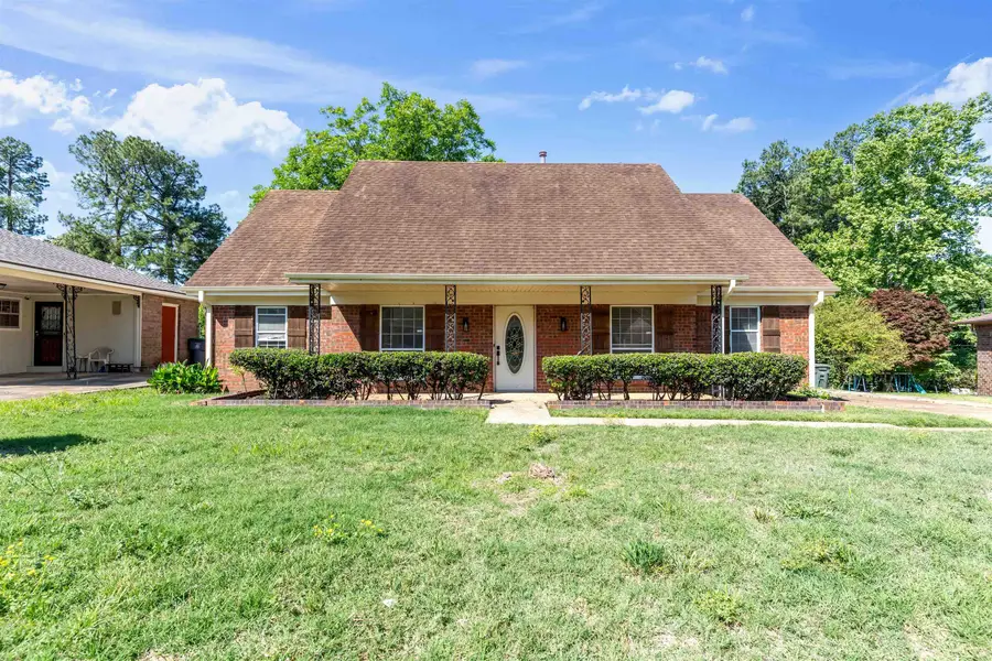 3719 BATTLEFIELD CV, Memphis, TN 38128 - #2