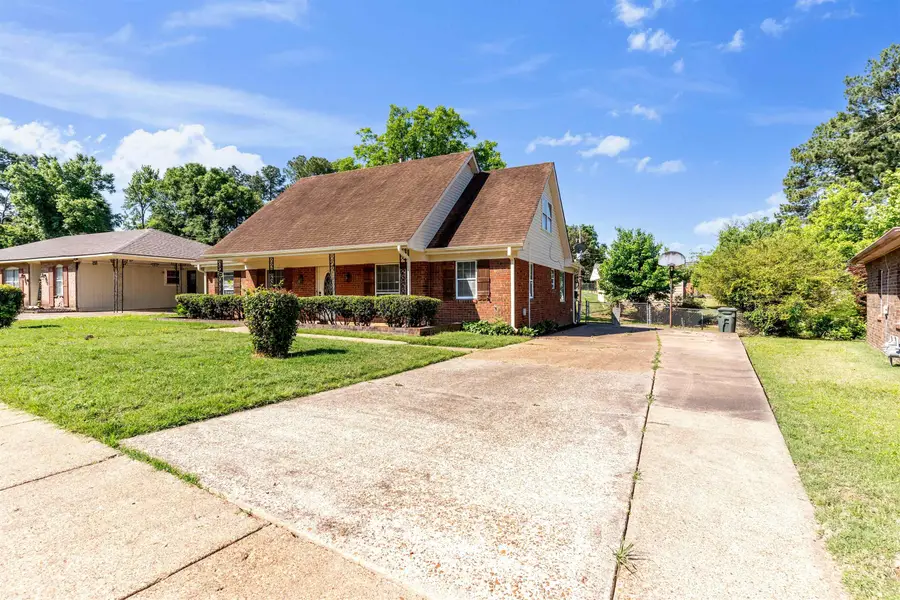 3719 BATTLEFIELD CV, Memphis, TN 38128 - #3