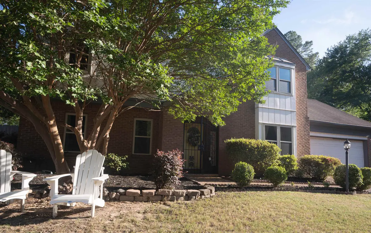 6837 STORNAWAY DR, Memphis, TN 38119 - #1
