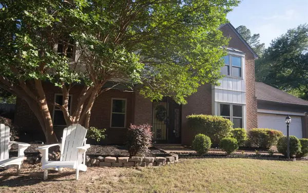 6837 STORNAWAY DR, Memphis, TN 38119