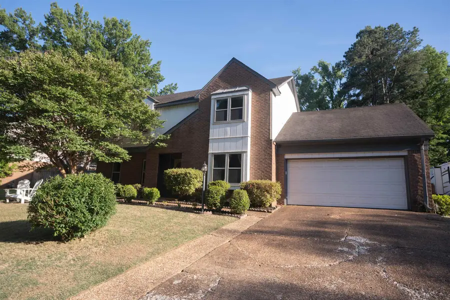 6837 STORNAWAY DR, Memphis, TN 38119 - #2