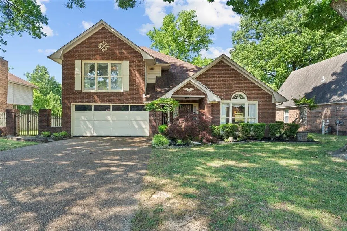 5884 STEEPLECHASE DR, Bartlett, TN 38134 - #1