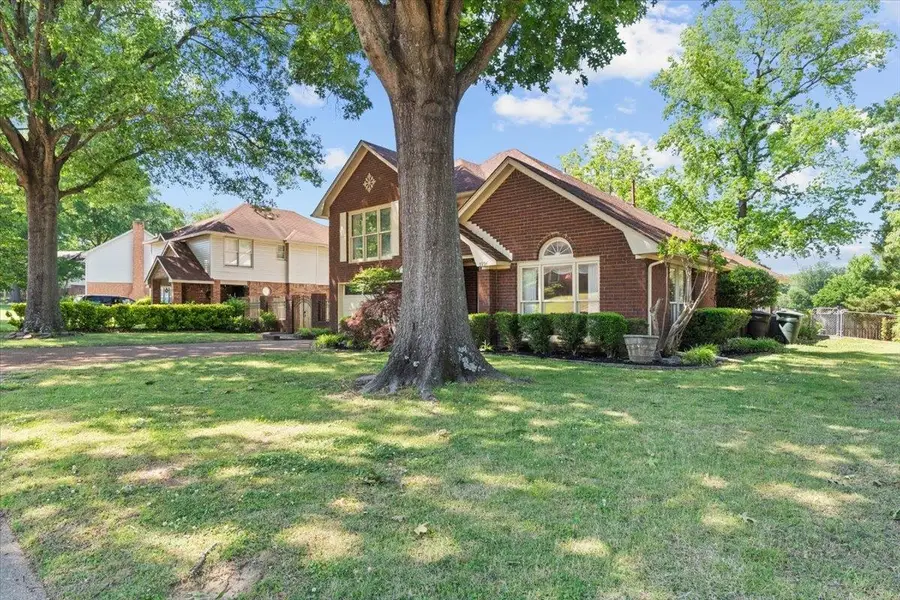 5884 STEEPLECHASE DR, Bartlett, TN 38134 - #3