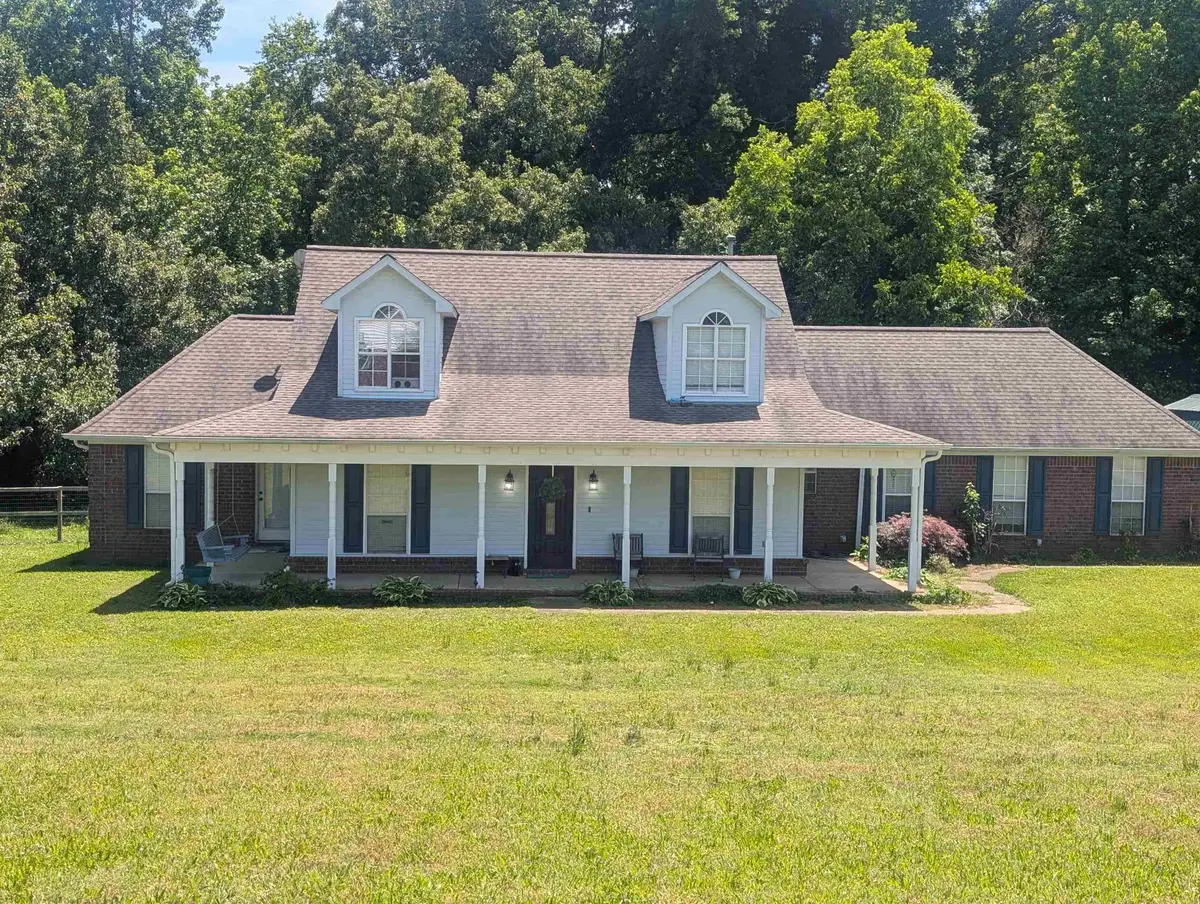 25 LEGGETT CV, Atoka, TN 38004 - #1