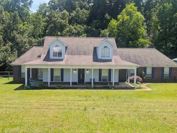 25 LEGGETT CV, Atoka, TN 38004