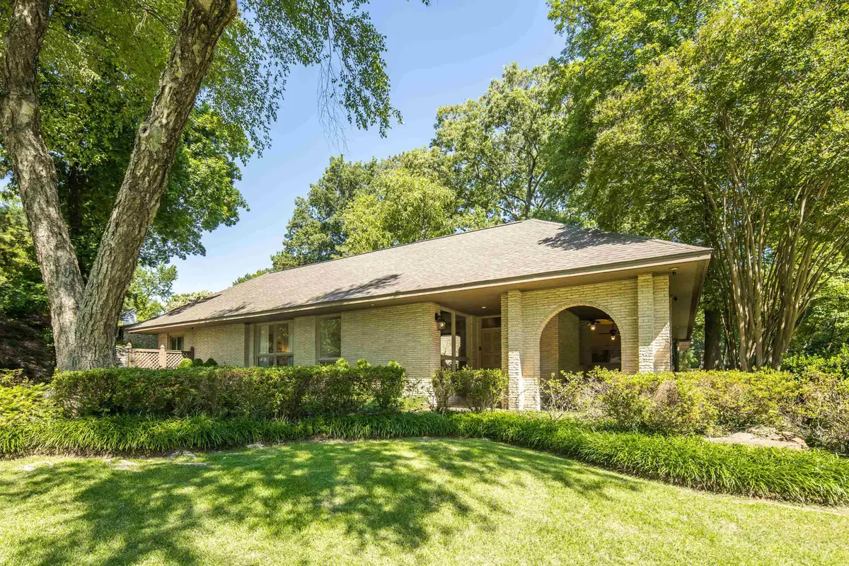 6584 BLACK THORNE CV, Memphis, TN 38119 - #1