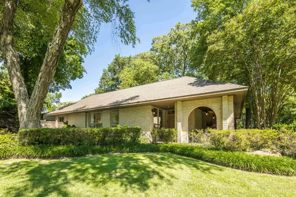 6584 BLACK THORNE CV, Memphis, TN 38119