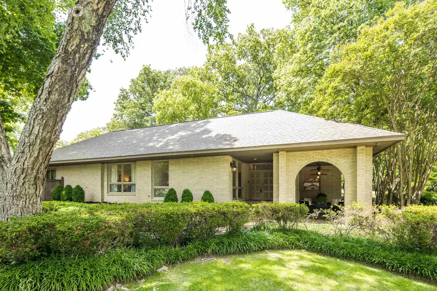 6584 BLACK THORNE CV, Memphis, TN 38119 - #2