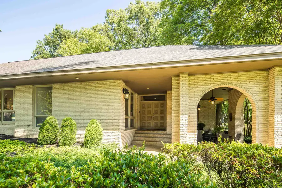 6584 BLACK THORNE CV, Memphis, TN 38119 - #3