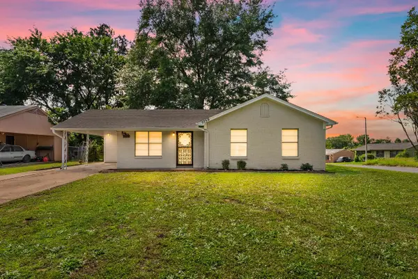 3759 MCCAIN RD, Memphis, TN 38109