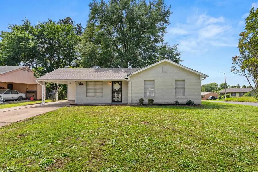 3759 MCCAIN RD, Memphis, TN 38109 - #2