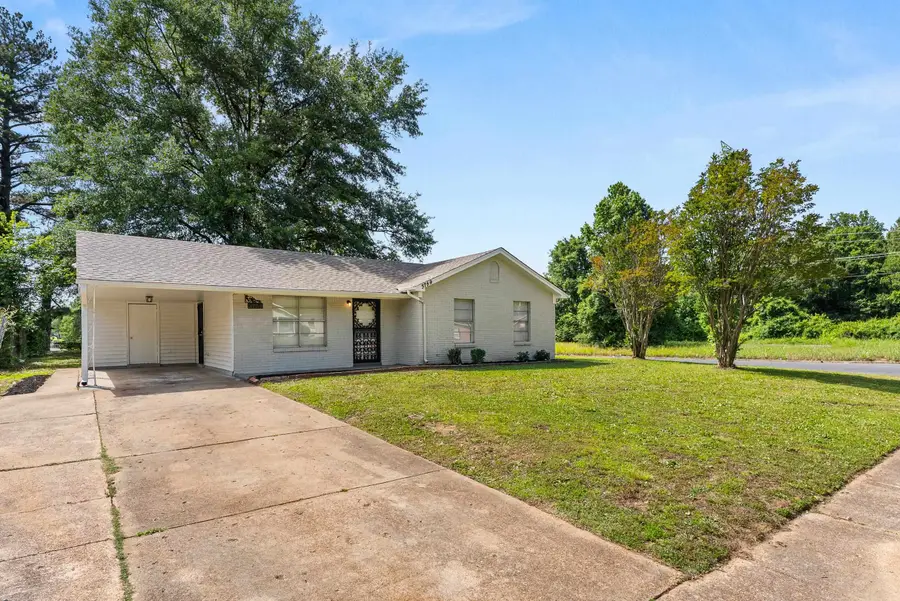 3759 MCCAIN RD, Memphis, TN 38109 - #3