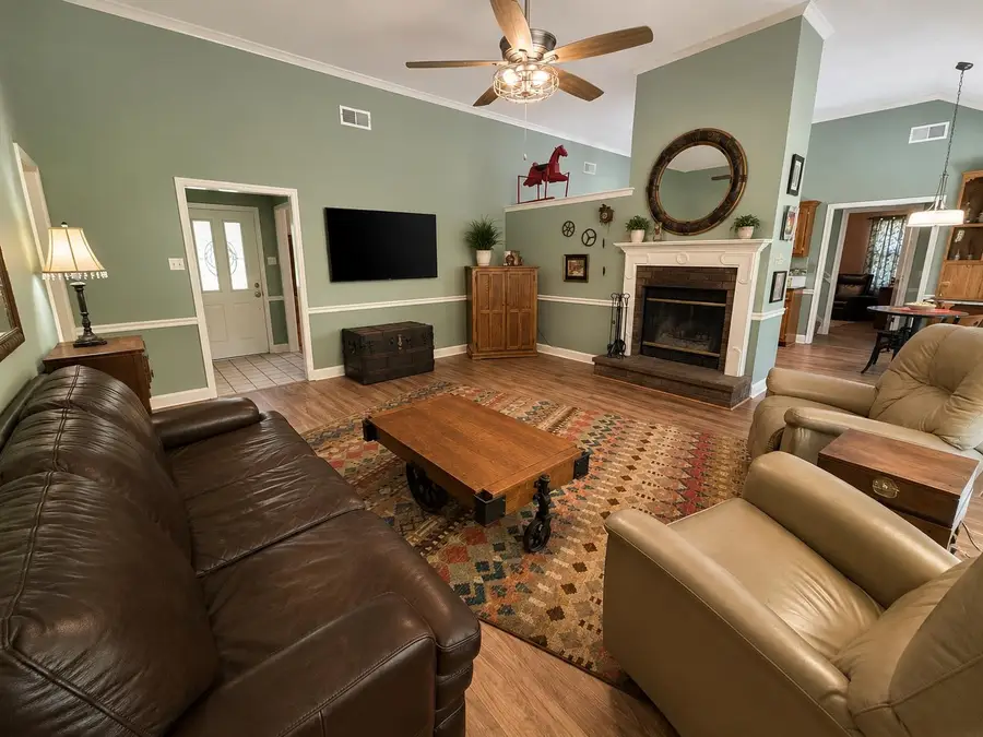 1946 LITTLE JOHN RD, Millington, TN 38053 - #2