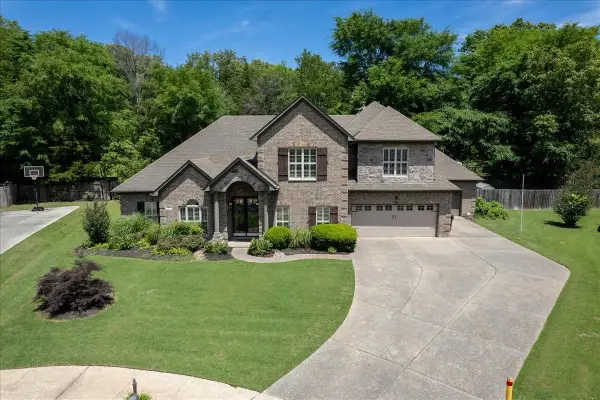 7454 DELMONICO CV, Bartlett, TN 38135