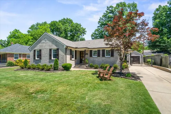 288 MARY ANN DR, Memphis, TN 38117