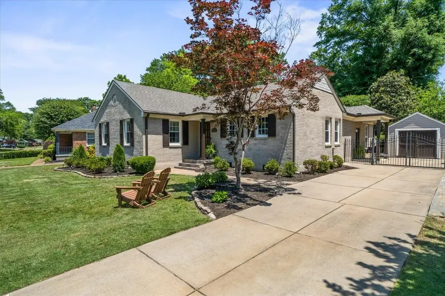 288 MARY ANN DR, Memphis, TN 38117 - #2